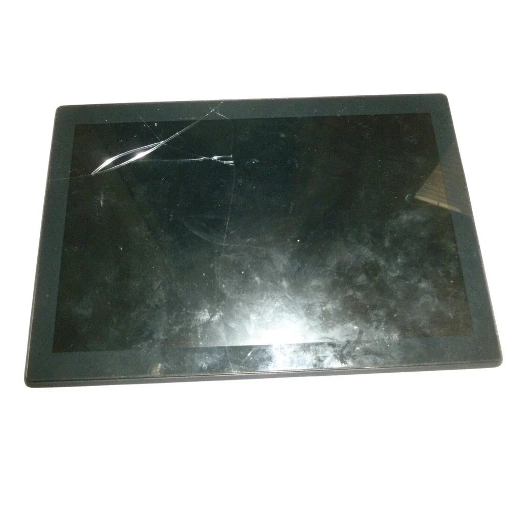 Lenovo Tab 4 10 TB-X304F 16GB Wi-Fi 10.1